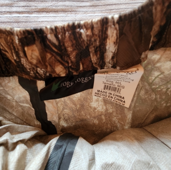 Frogg Toggs set - Picture 13 of 15